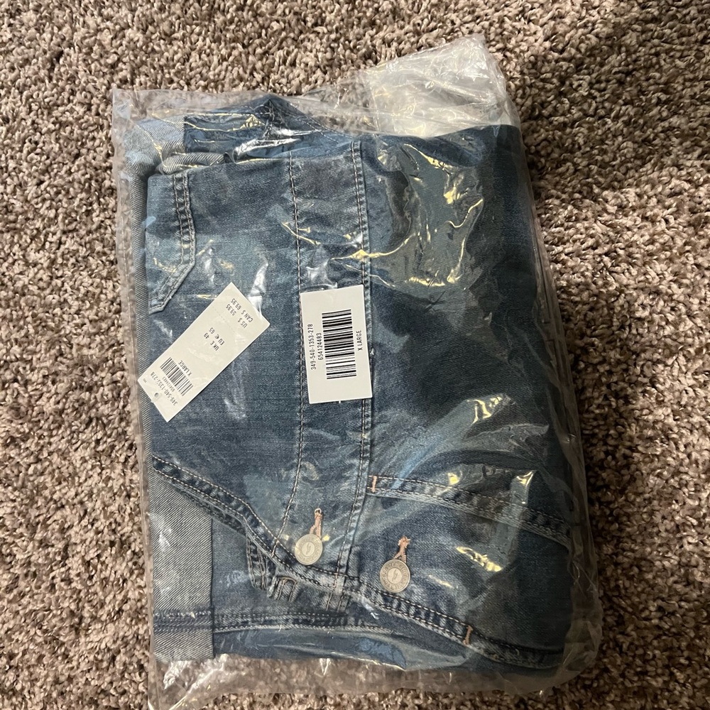 Medium Wash Denim Shortalls